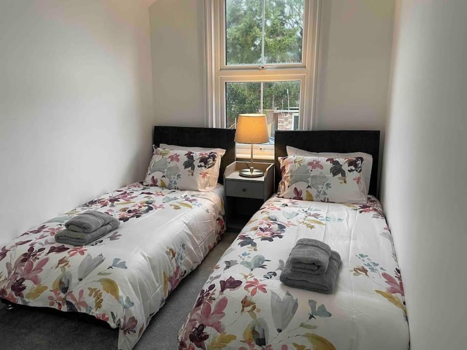 May Cottage In Stratford Upon Avon المظهر الخارجي الصورة