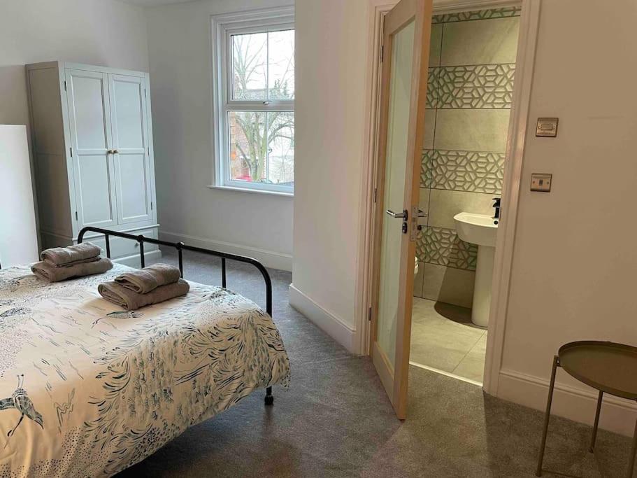 May Cottage In Stratford Upon Avon المظهر الخارجي الصورة