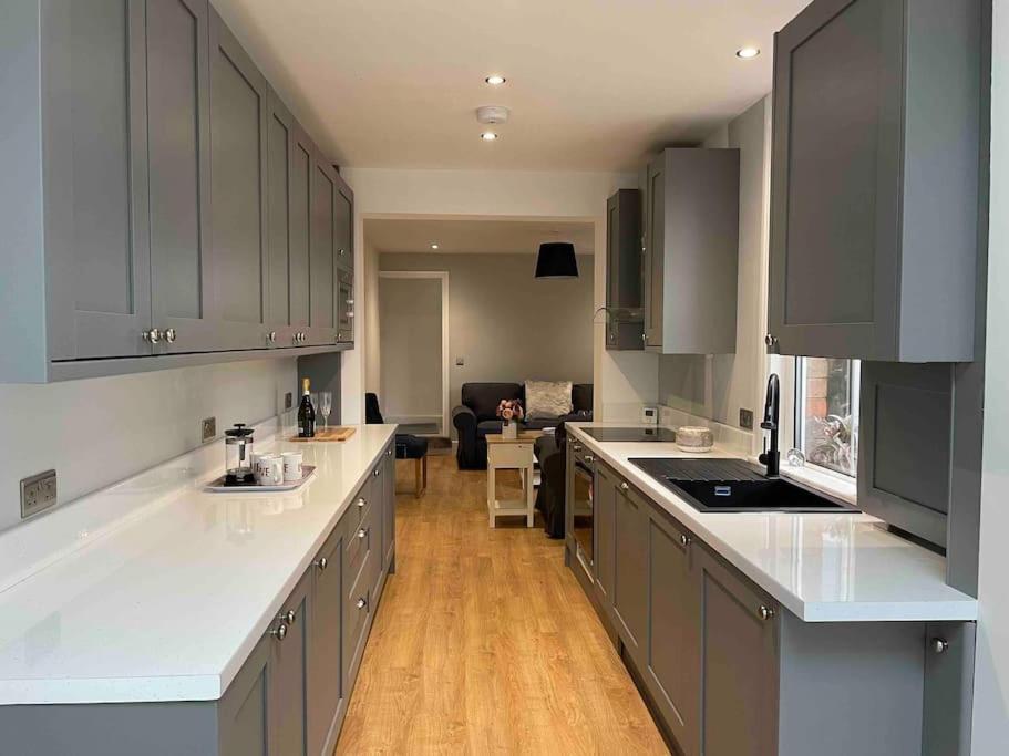 May Cottage In Stratford Upon Avon المظهر الخارجي الصورة