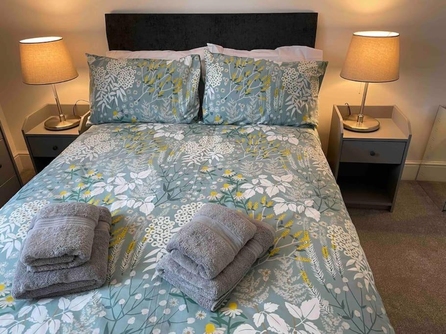 May Cottage In Stratford Upon Avon المظهر الخارجي الصورة