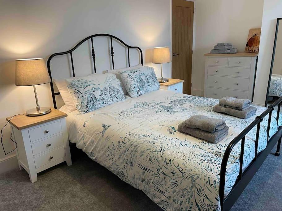 May Cottage In Stratford Upon Avon المظهر الخارجي الصورة