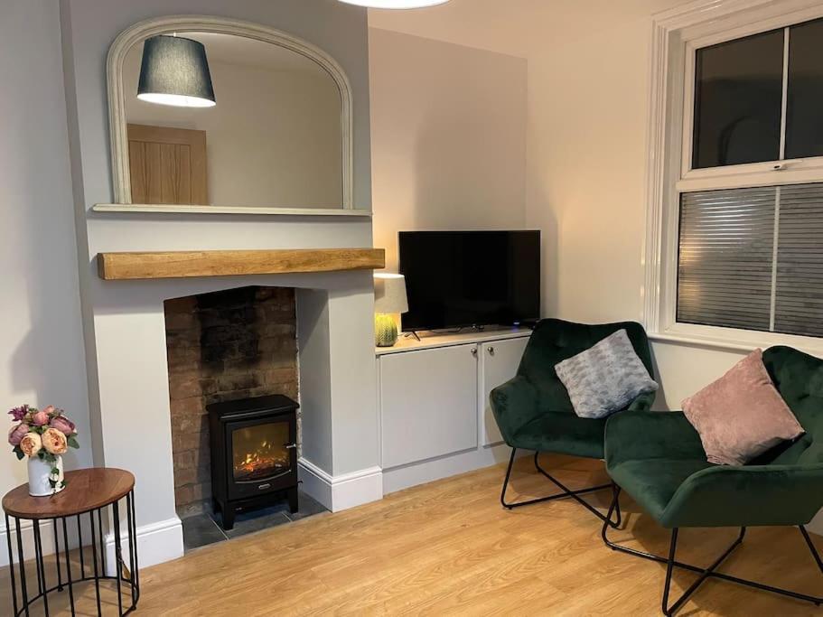 May Cottage In Stratford Upon Avon المظهر الخارجي الصورة