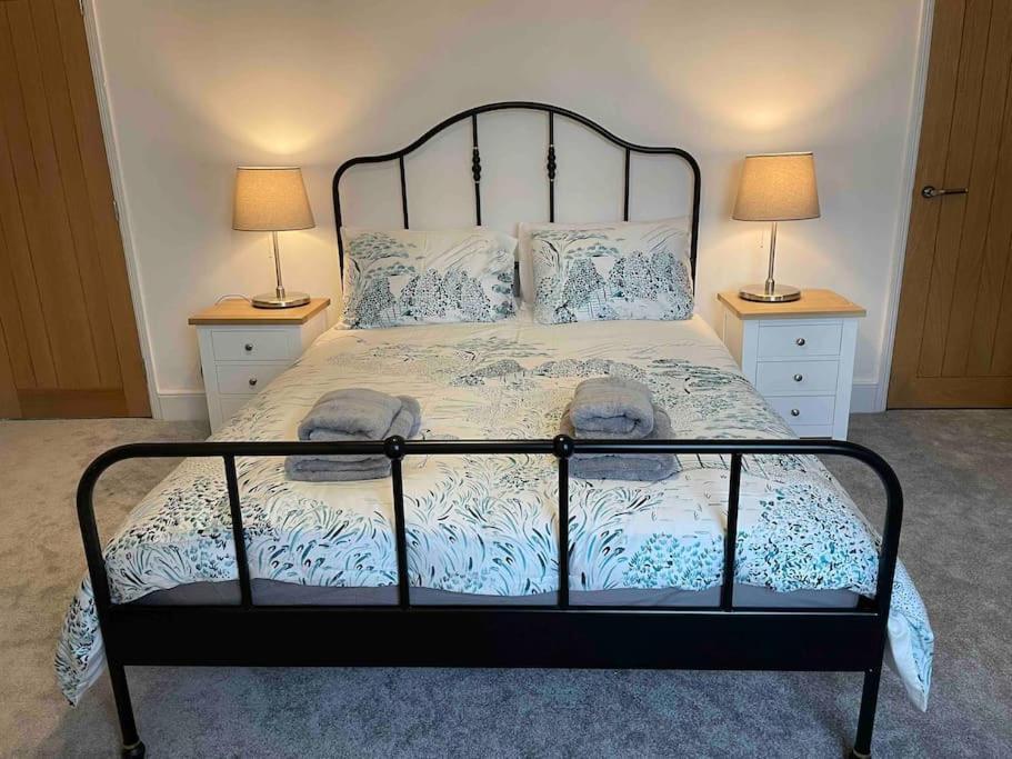 May Cottage In Stratford Upon Avon المظهر الخارجي الصورة