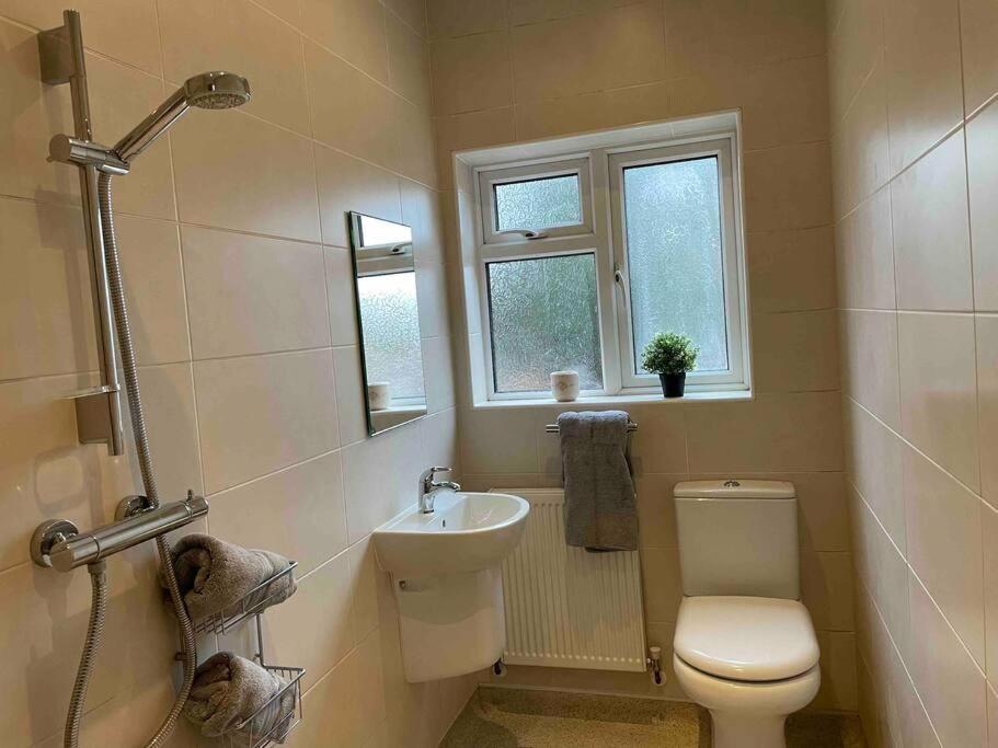 May Cottage In Stratford Upon Avon المظهر الخارجي الصورة