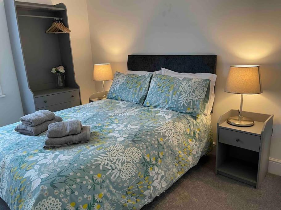 May Cottage In Stratford Upon Avon المظهر الخارجي الصورة