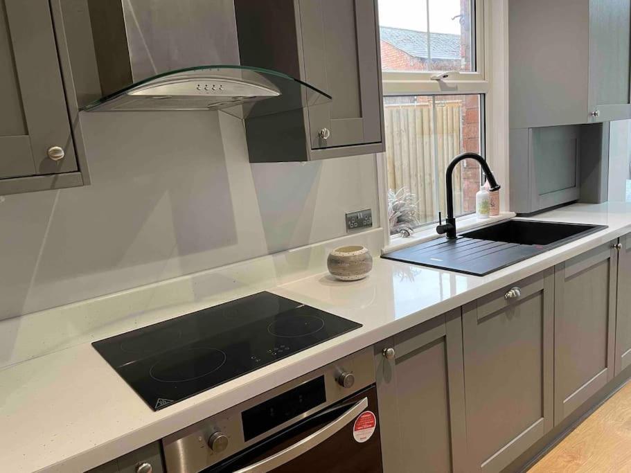 May Cottage In Stratford Upon Avon المظهر الخارجي الصورة