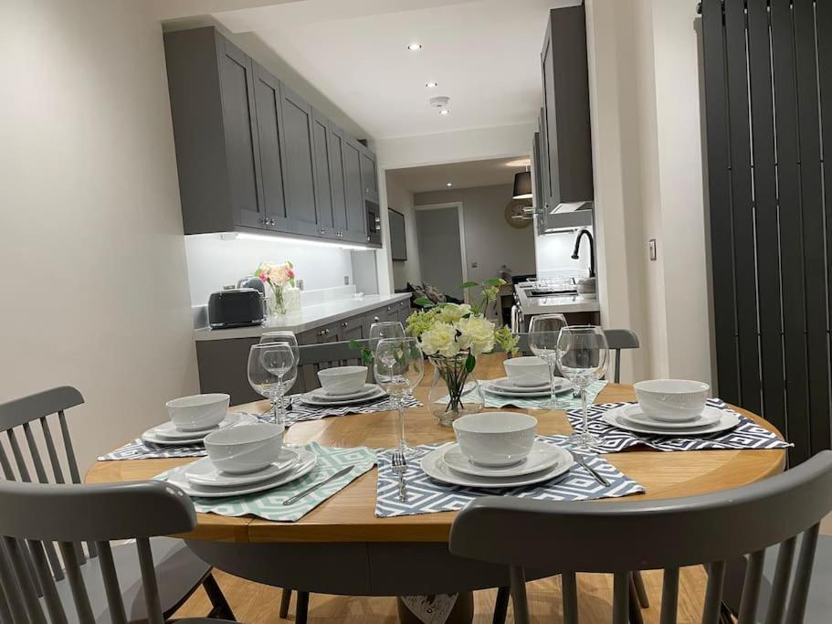 May Cottage In Stratford Upon Avon المظهر الخارجي الصورة